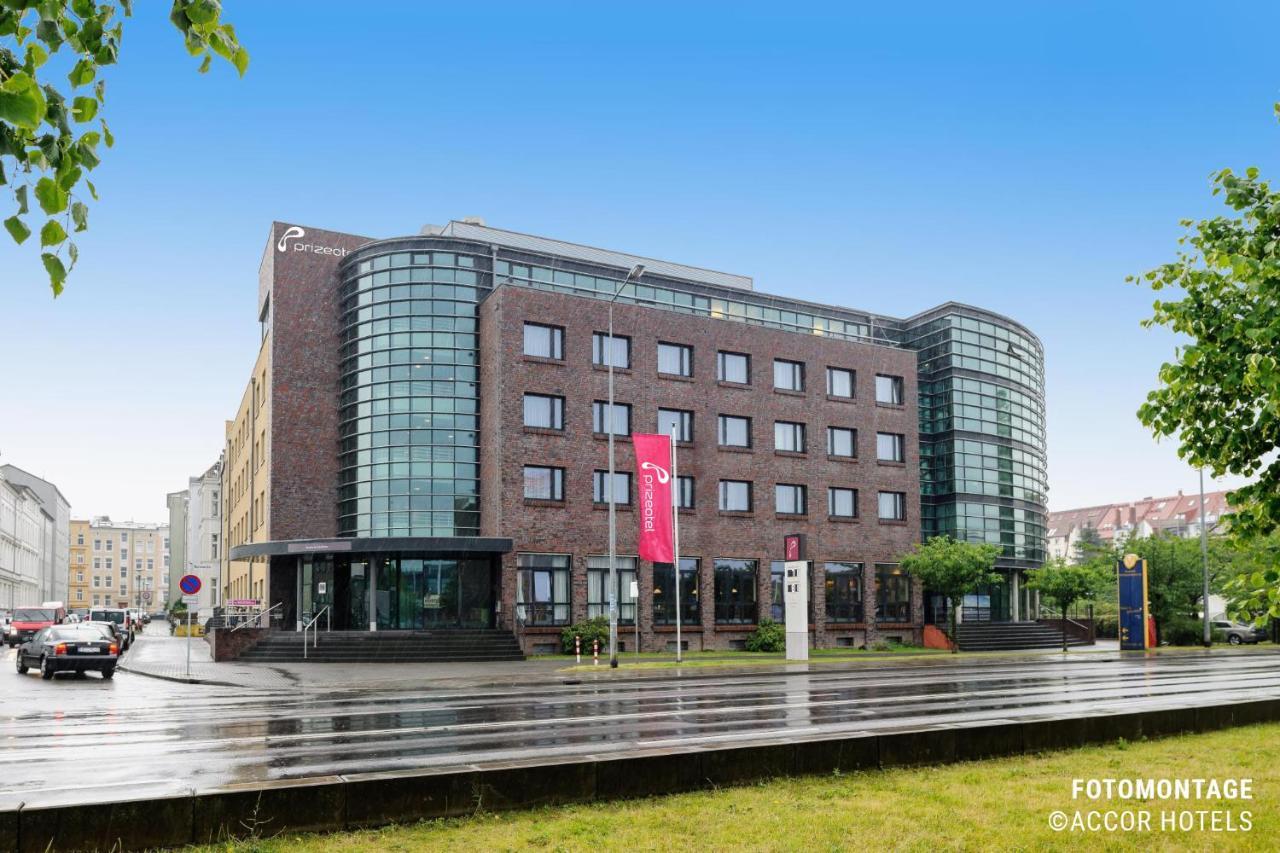 Prize By Radisson, 3* Rostock